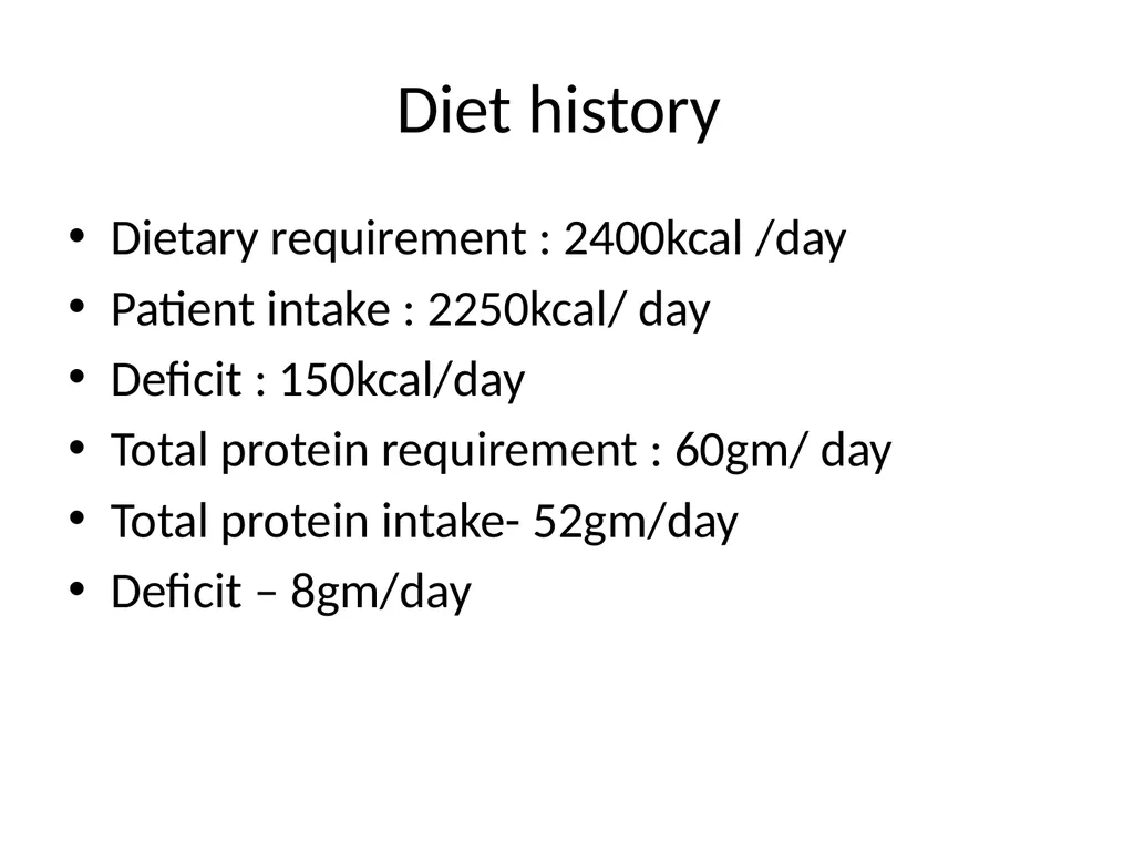 CASE PRESENTATION by Dr.Asma Shaik PATIENT DETAILS - slide 12 of 25