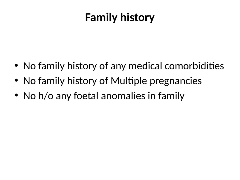 CASE PRESENTATION by Dr.Asma Shaik PATIENT DETAILS - slide 10 of 25