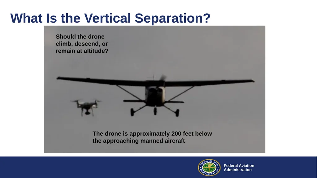 Drone Visual Operations Research Lessons Learned - slide 8 of 29