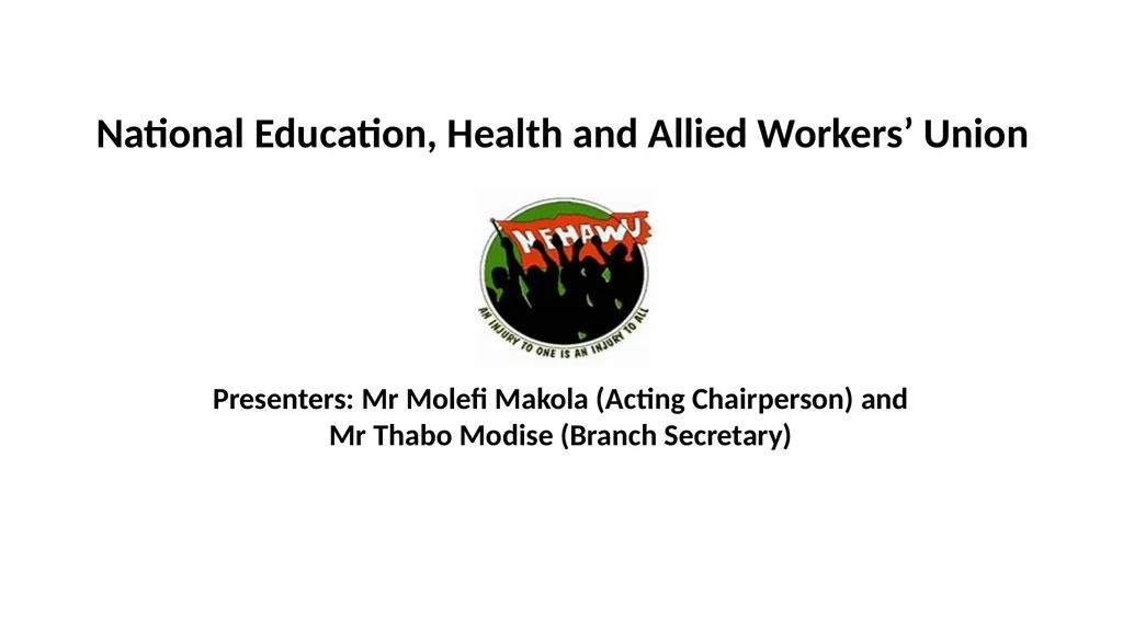 An Overview of Wits’ Preparedness for the 2025 - slide 7 of 25