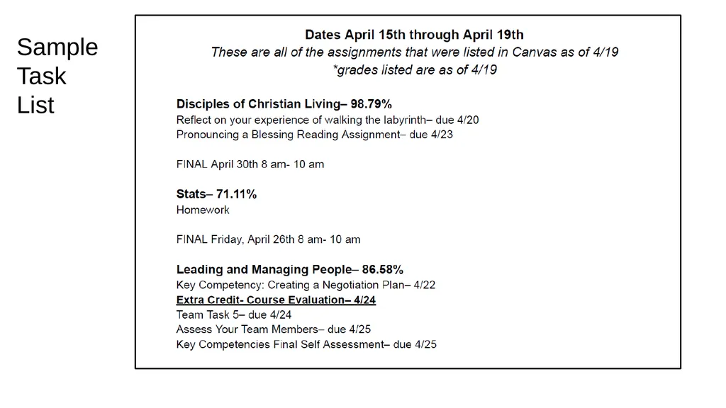 Beyond Accommodations: Increasing the Retention of - slide 9 of 23