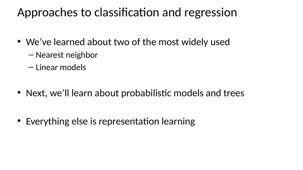 Naïve Bayes Classifier Applied Machine Learning - slide 2 of 36