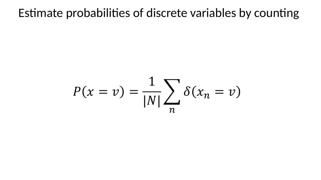Naïve Bayes Classifier Applied Machine Learning - slide 7 of 36