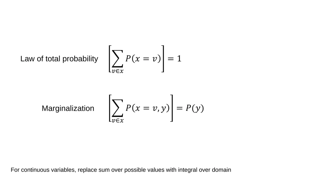 Naïve Bayes Classifier Applied Machine Learning - slide 6 of 36