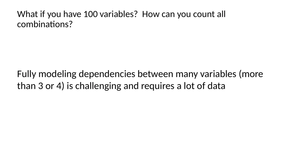 Naïve Bayes Classifier Applied Machine Learning - slide 13 of 36