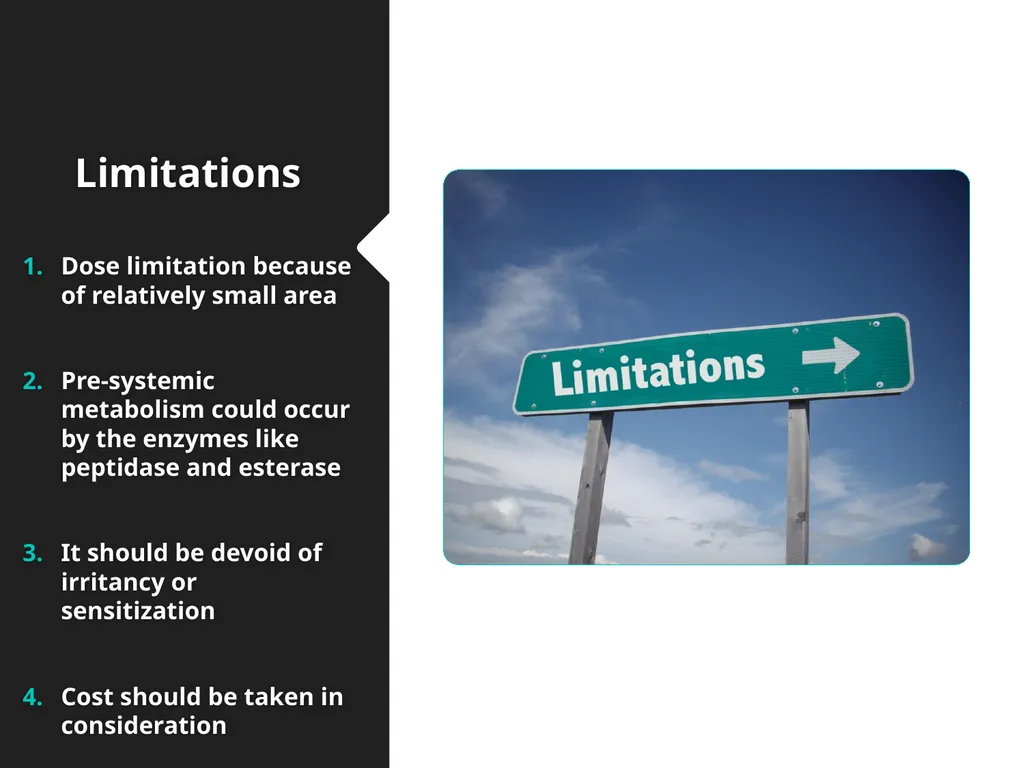 Antibiotics and Local Delivery Devices In - slide 49 of 51