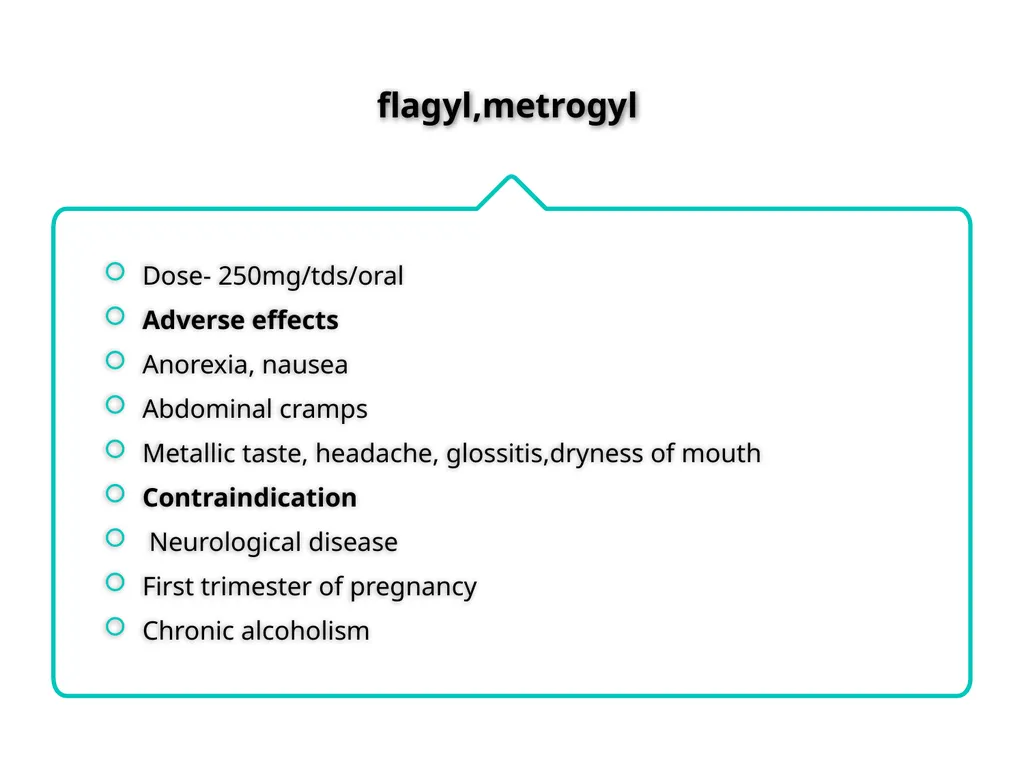 Antibiotics and Local Delivery Devices In - slide 33 of 51