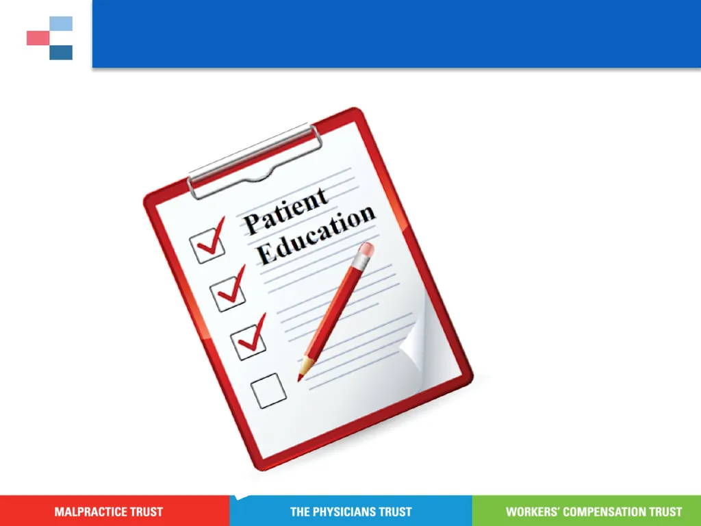 Antibiotic Stewardship Basic Training Objectives - slide 38 of 43