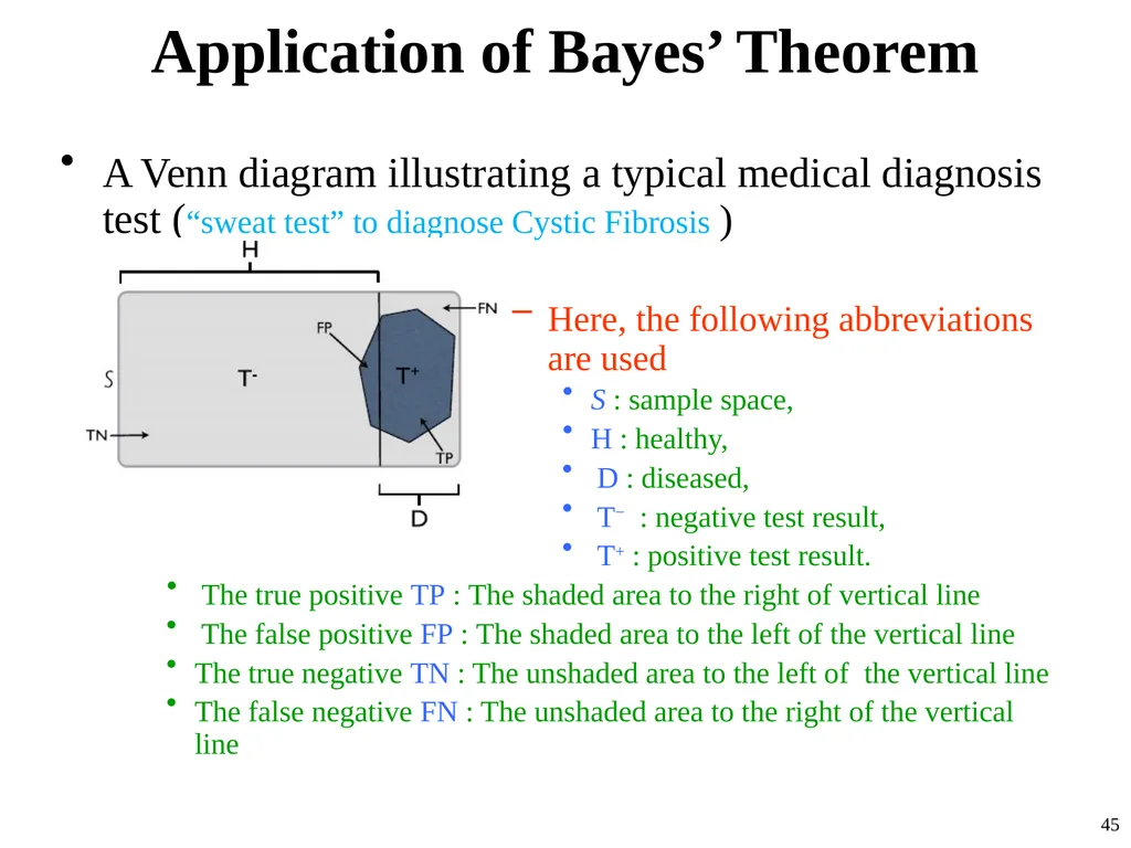 Statistical Data Analysis Prof. Dr. Nizamettin - slide 45 of 62