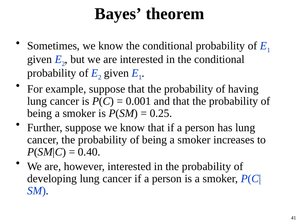 Statistical Data Analysis Prof. Dr. Nizamettin - slide 41 of 62