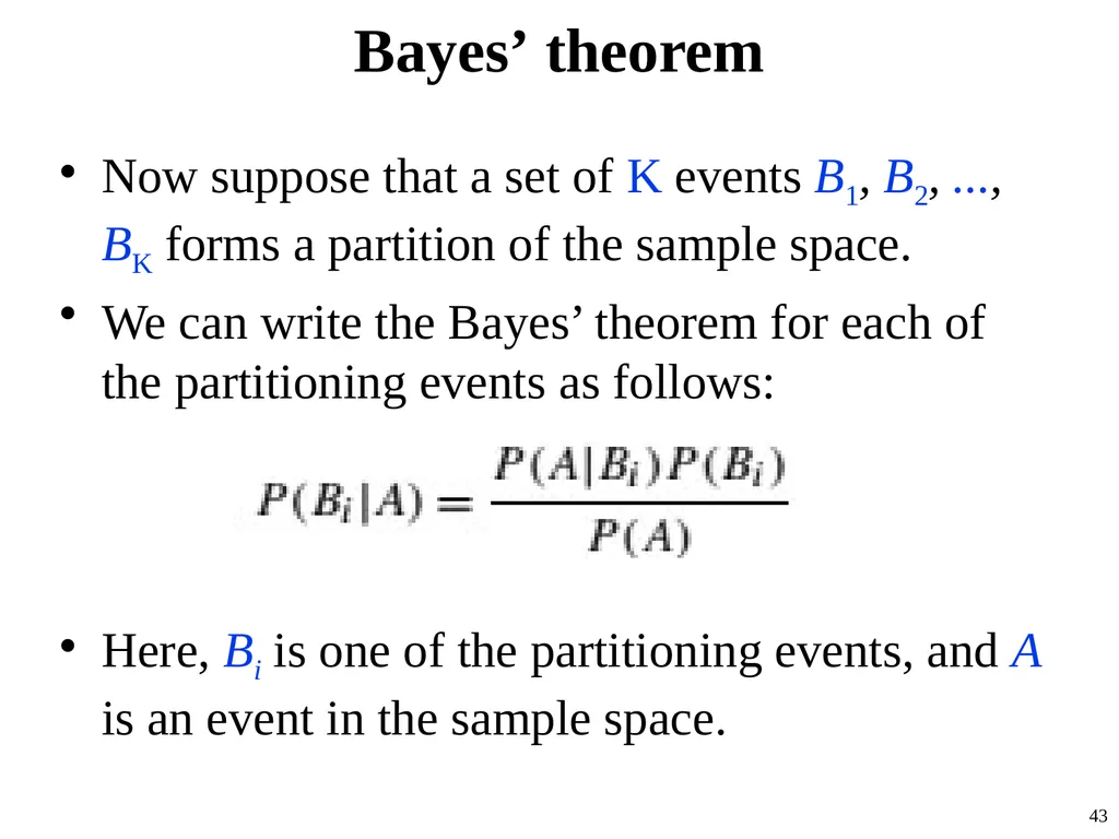 Statistical Data Analysis Prof. Dr. Nizamettin - slide 43 of 62