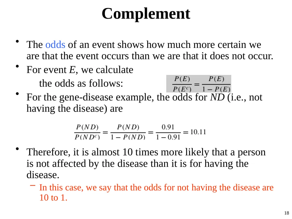 Statistical Data Analysis Prof. Dr. Nizamettin - slide 18 of 62