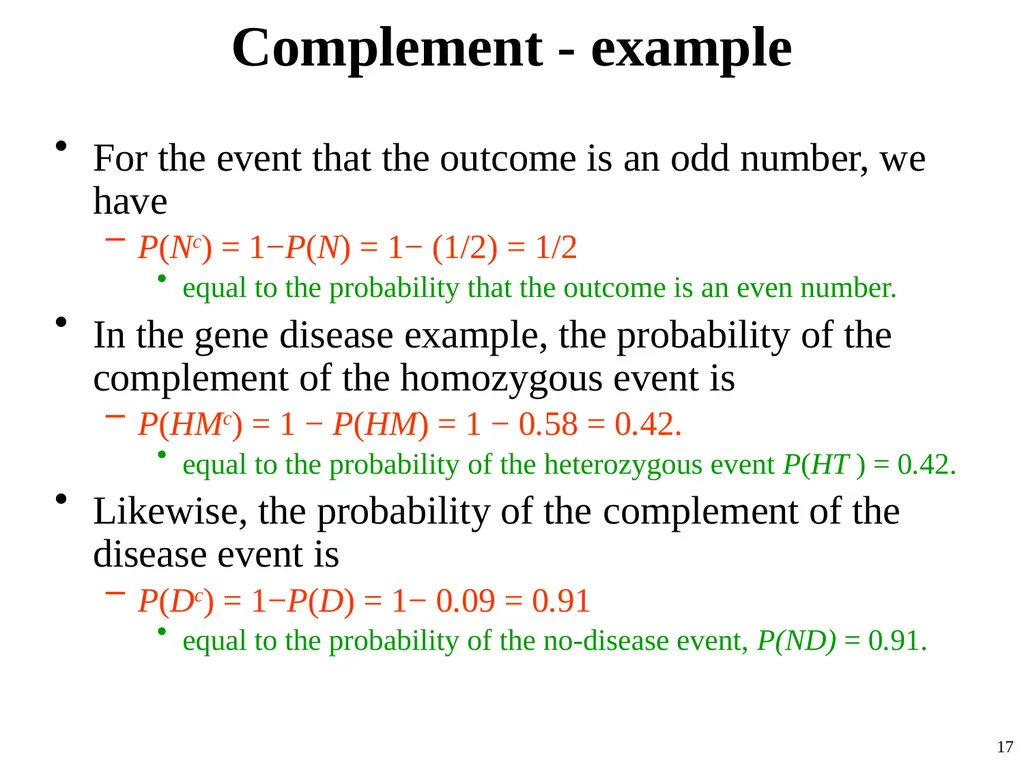 Statistical Data Analysis Prof. Dr. Nizamettin - slide 17 of 62