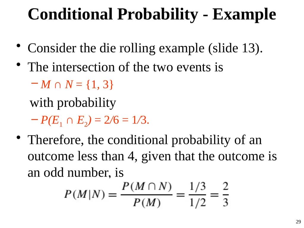 Statistical Data Analysis Prof. Dr. Nizamettin - slide 29 of 62