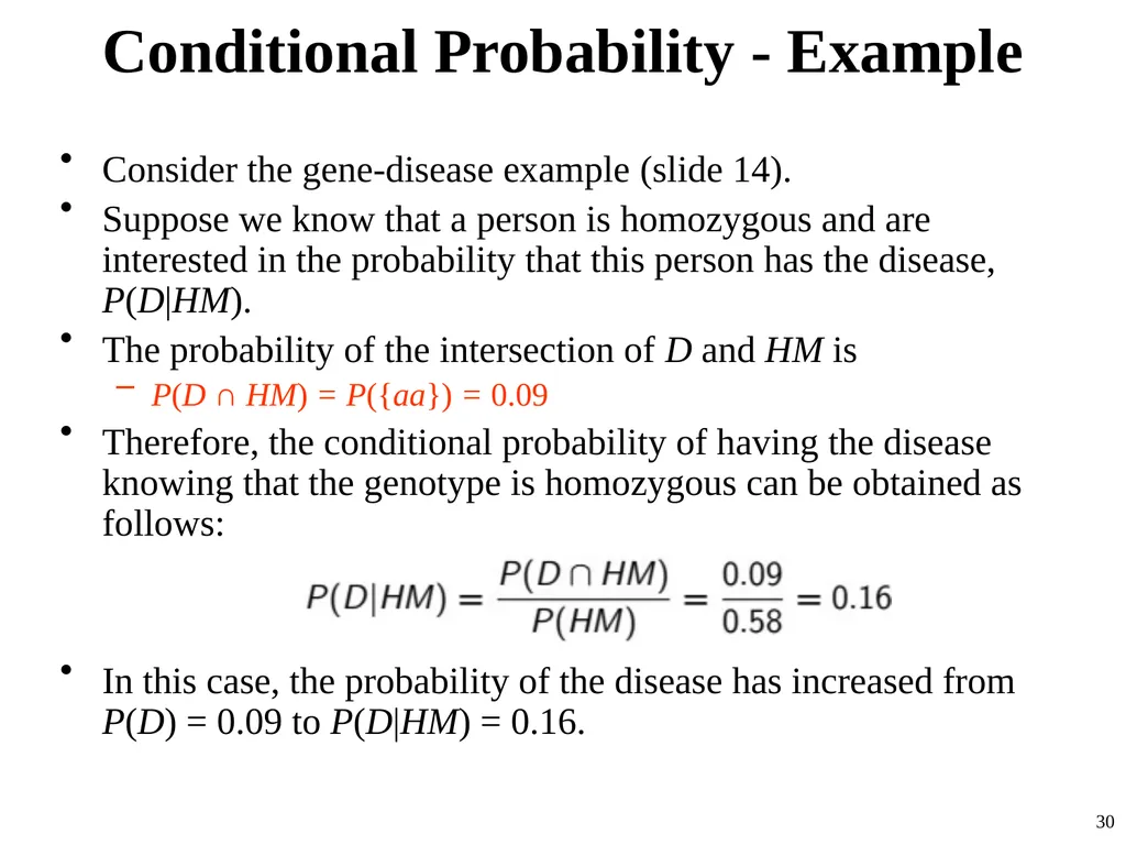 Statistical Data Analysis Prof. Dr. Nizamettin - slide 30 of 62