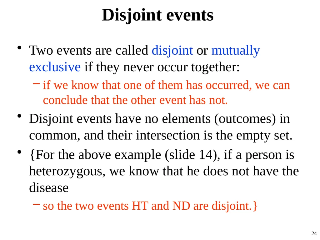 Statistical Data Analysis Prof. Dr. Nizamettin - slide 24 of 62