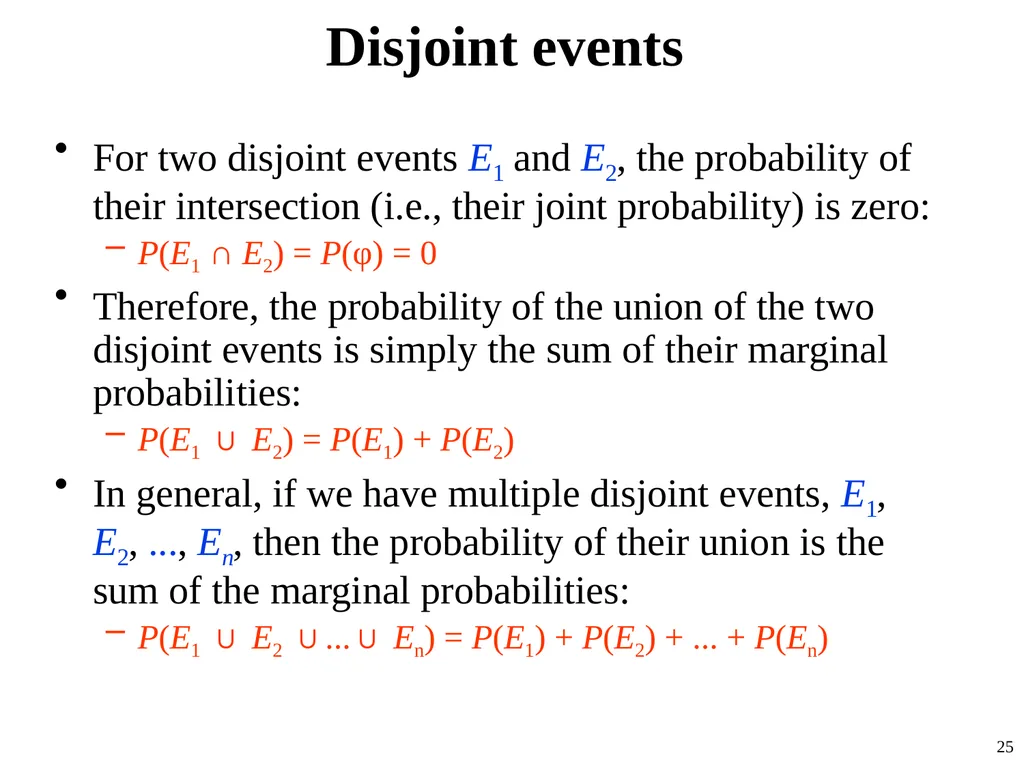 Statistical Data Analysis Prof. Dr. Nizamettin - slide 25 of 62