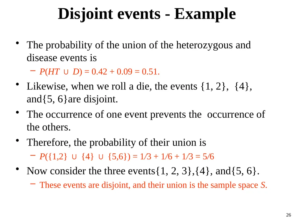 Statistical Data Analysis Prof. Dr. Nizamettin - slide 26 of 62