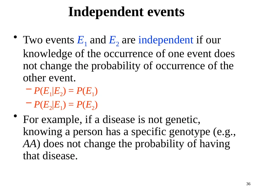 Statistical Data Analysis Prof. Dr. Nizamettin - slide 36 of 62