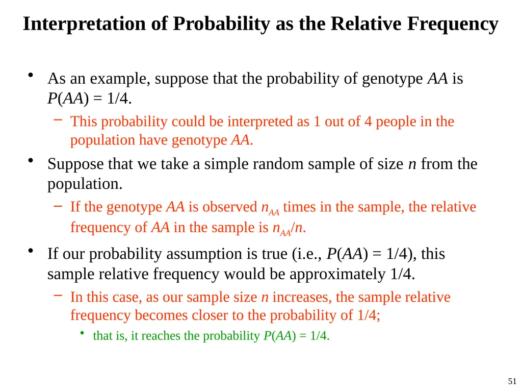Statistical Data Analysis Prof. Dr. Nizamettin - slide 51 of 62