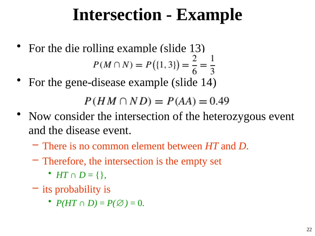 Statistical Data Analysis Prof. Dr. Nizamettin - slide 22 of 62
