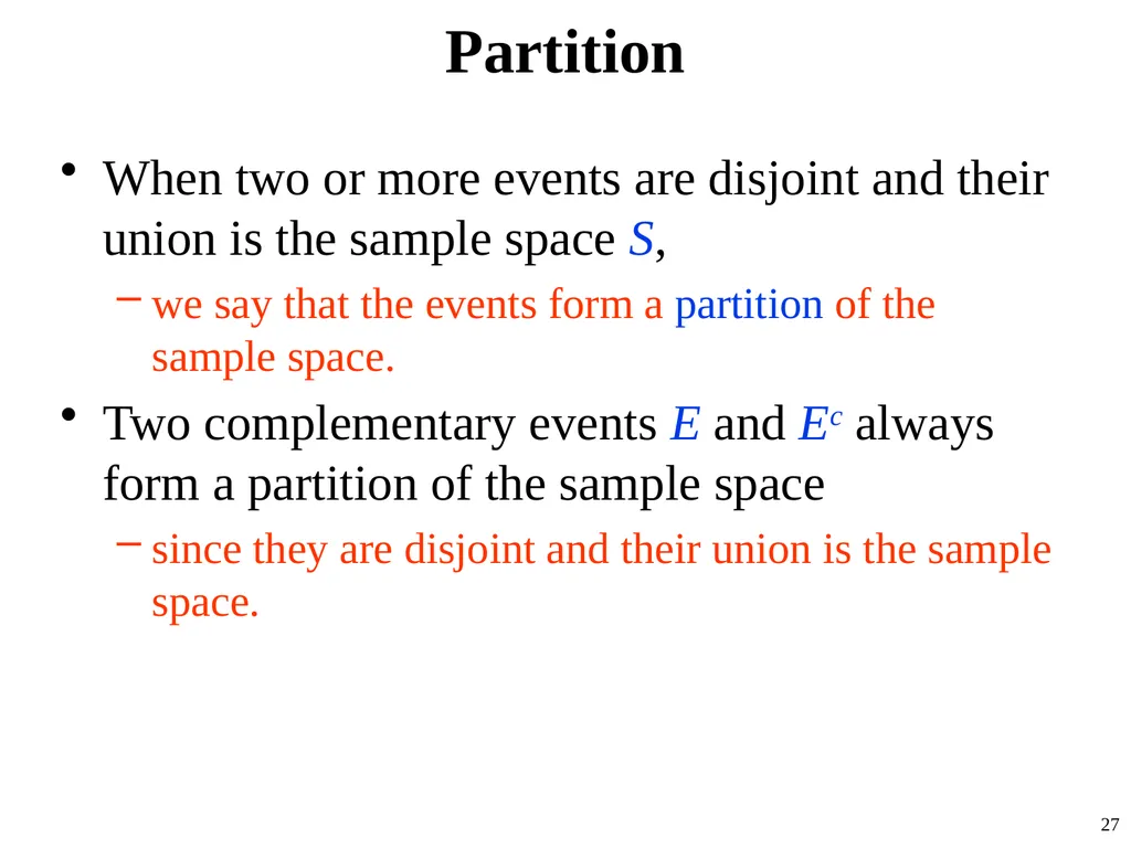 Statistical Data Analysis Prof. Dr. Nizamettin - slide 27 of 62
