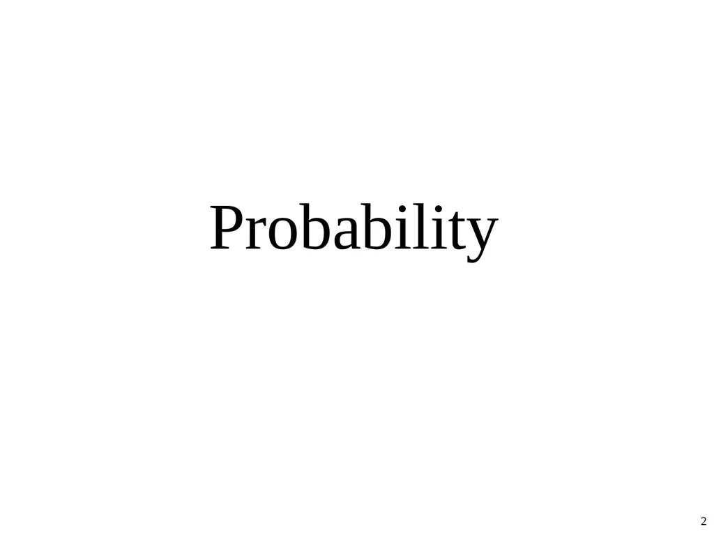 Statistical Data Analysis Prof. Dr. Nizamettin - slide 2 of 62