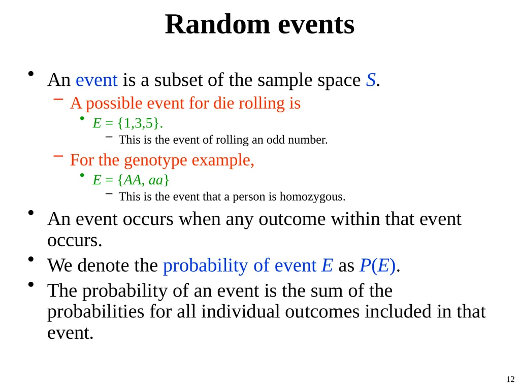 Statistical Data Analysis Prof. Dr. Nizamettin - slide 12 of 62