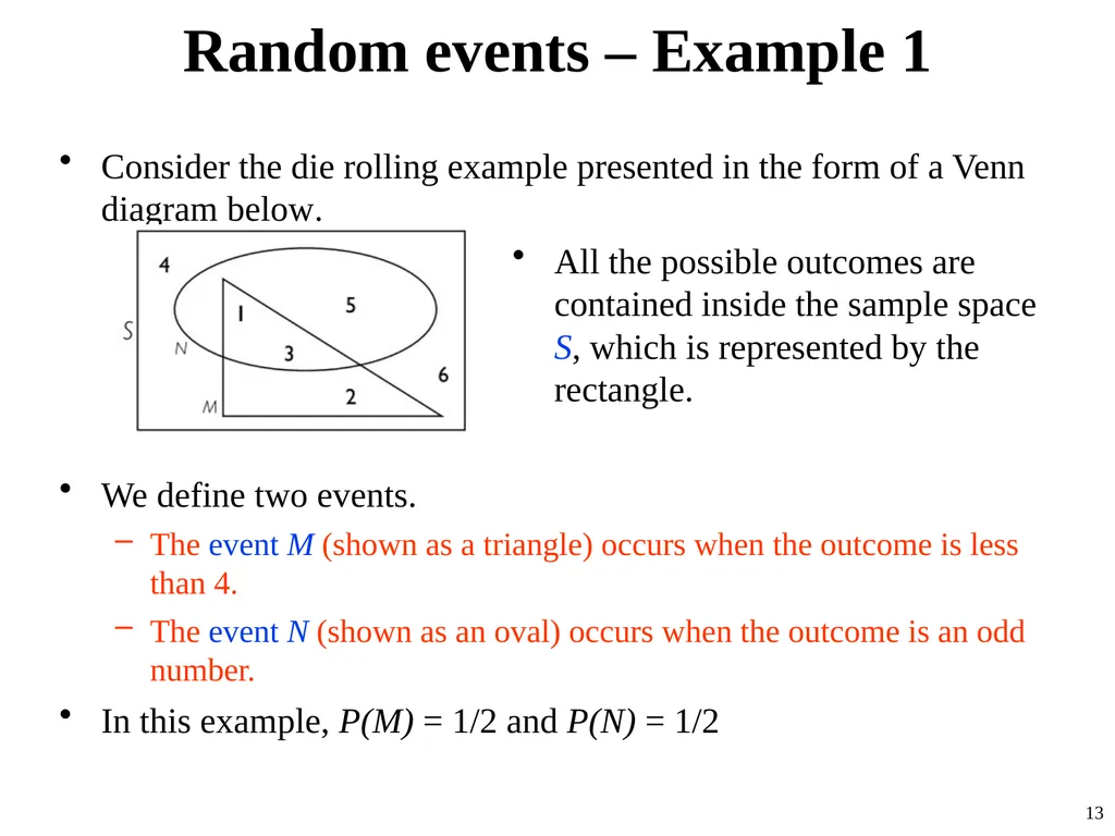 Statistical Data Analysis Prof. Dr. Nizamettin - slide 13 of 62