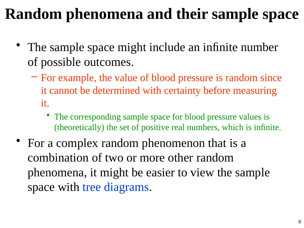 Statistical Data Analysis Prof. Dr. Nizamettin - slide 8 of 62