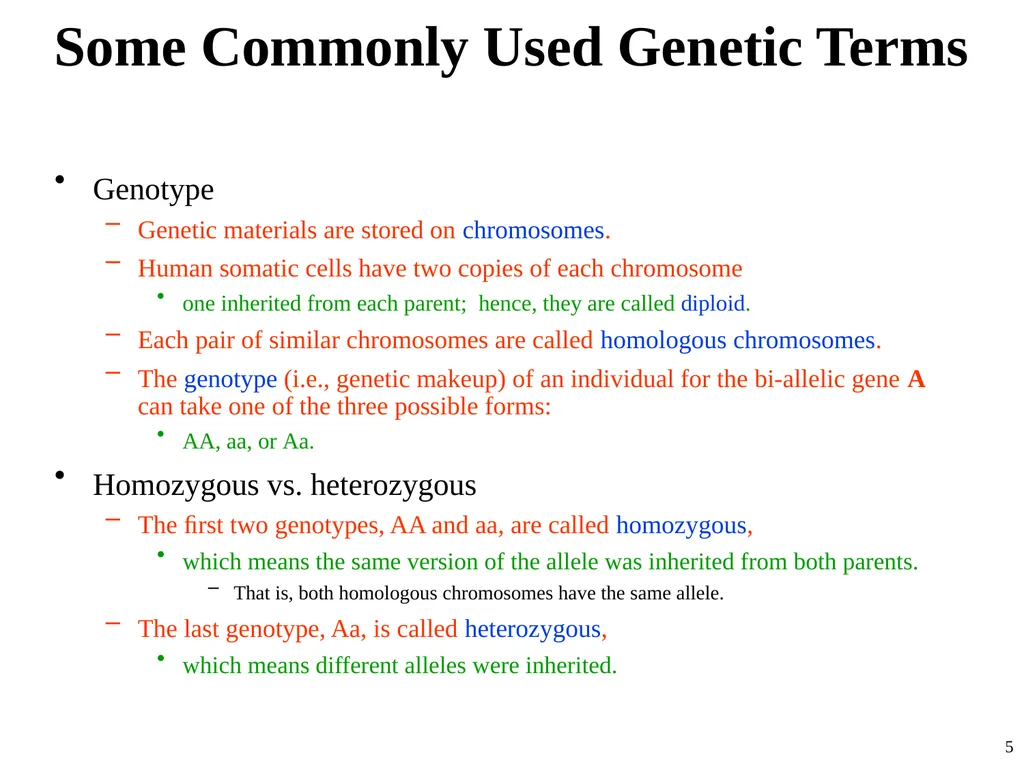 Statistical Data Analysis Prof. Dr. Nizamettin - slide 5 of 62