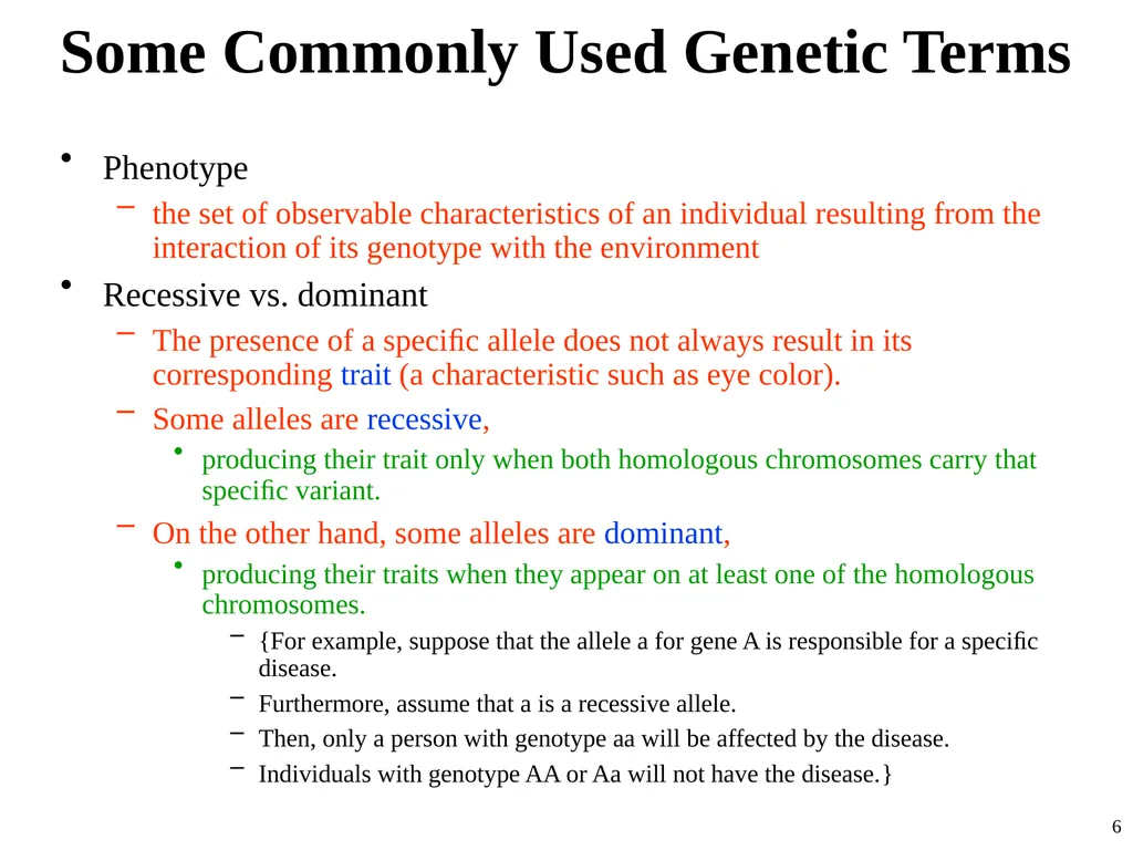 Statistical Data Analysis Prof. Dr. Nizamettin - slide 6 of 62
