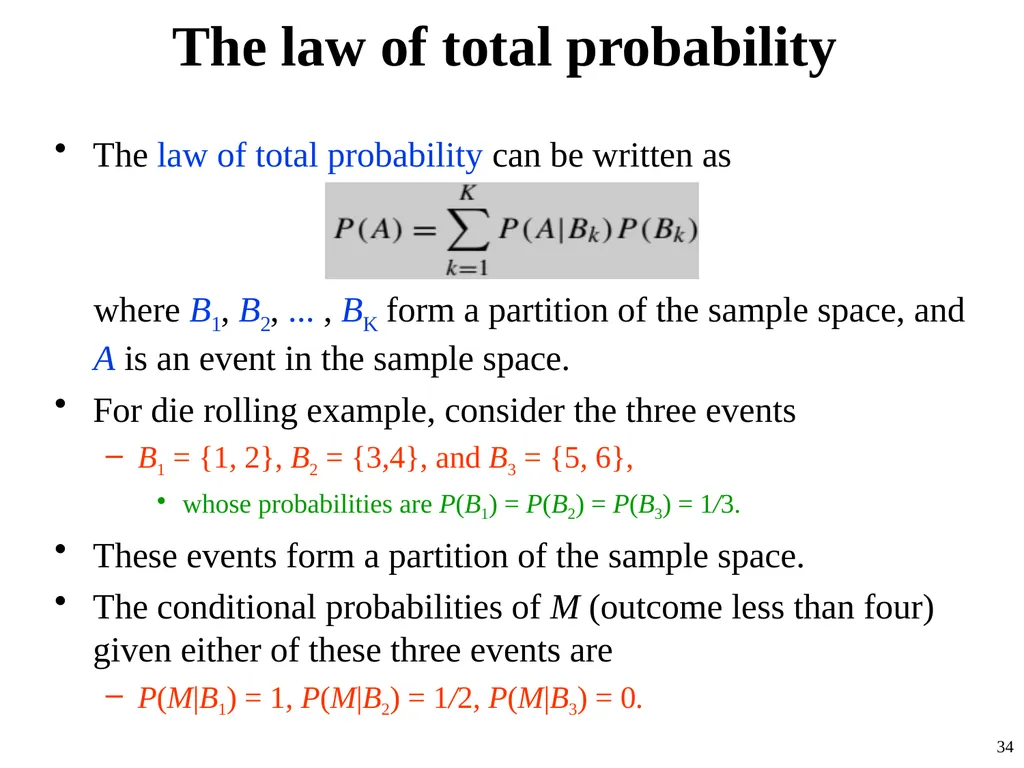 Statistical Data Analysis Prof. Dr. Nizamettin - slide 34 of 62