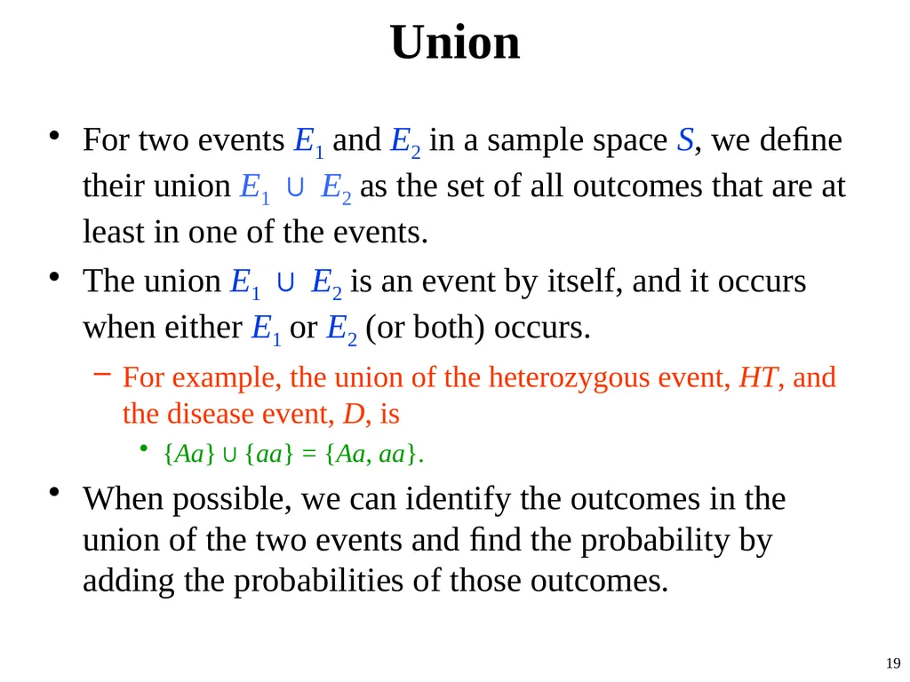 Statistical Data Analysis Prof. Dr. Nizamettin - slide 19 of 62