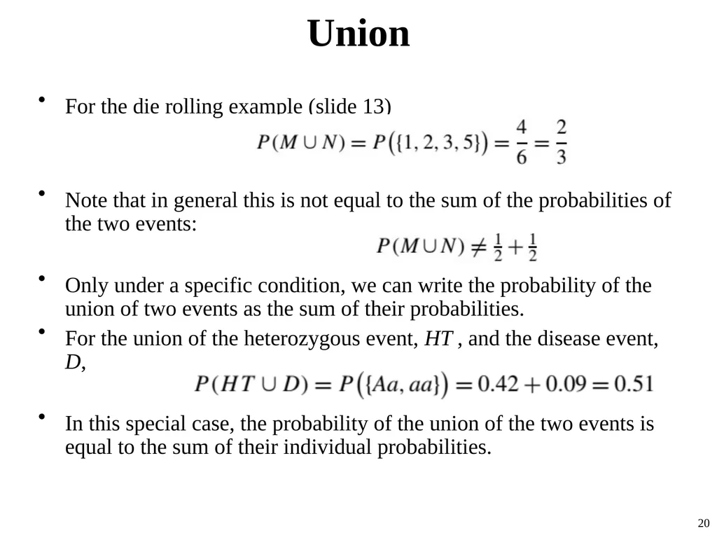 Statistical Data Analysis Prof. Dr. Nizamettin - slide 20 of 62