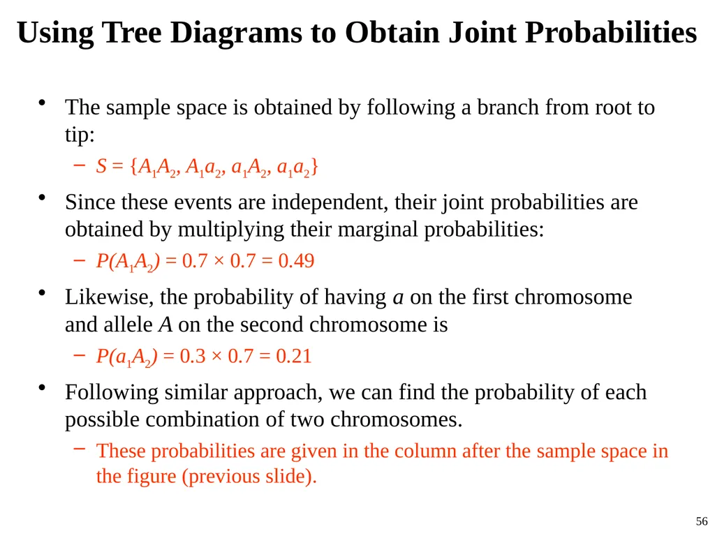 Statistical Data Analysis Prof. Dr. Nizamettin - slide 56 of 62