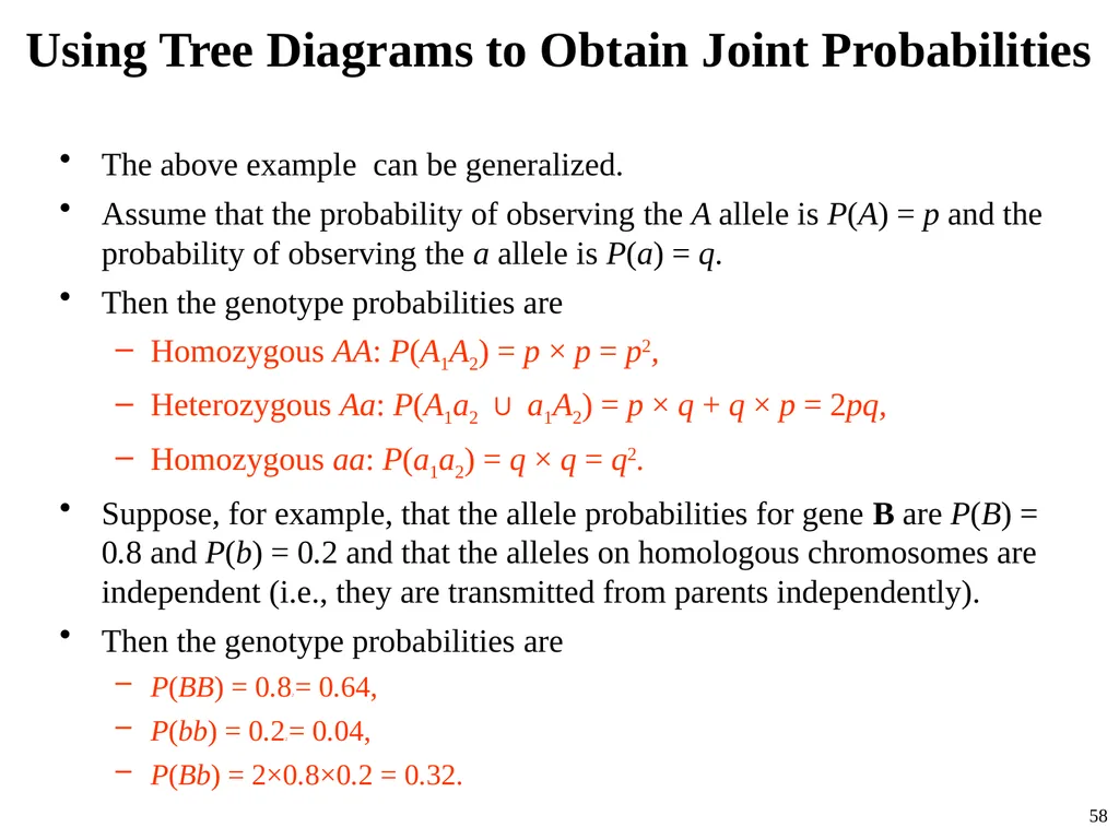 Statistical Data Analysis Prof. Dr. Nizamettin - slide 58 of 62