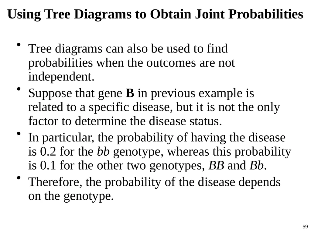 Statistical Data Analysis Prof. Dr. Nizamettin - slide 59 of 62