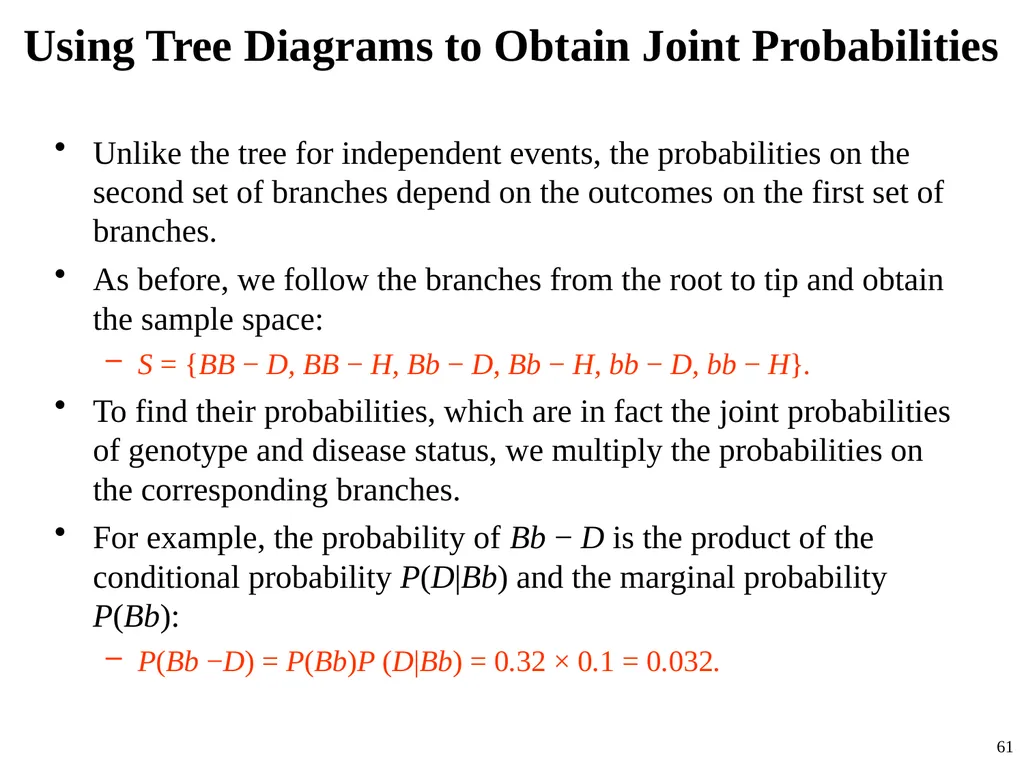 Statistical Data Analysis Prof. Dr. Nizamettin - slide 61 of 62