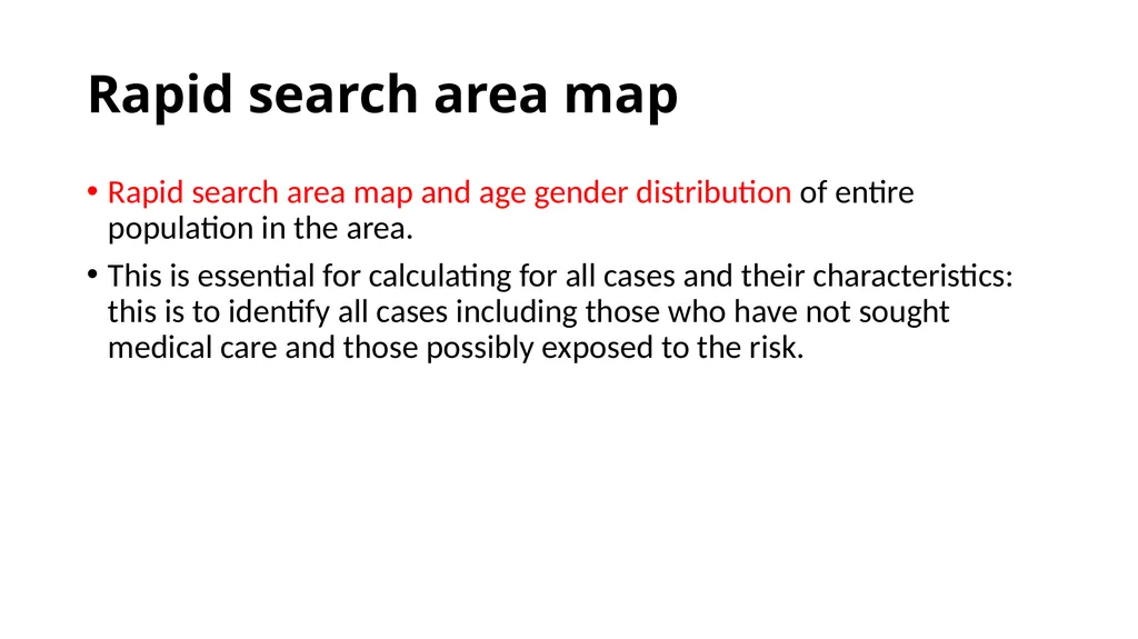 Outbreak Management including Quarantine, - slide 16 of 28