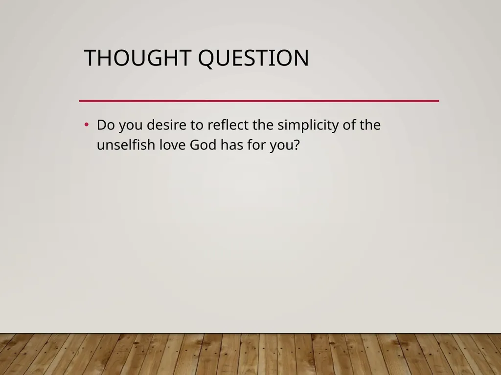 Righteousness simplified: everything swallowed up - slide 26 of 26
