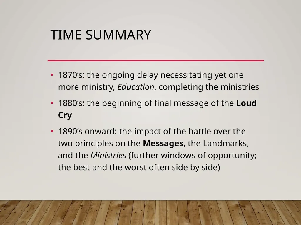 Righteousness simplified: everything swallowed up - slide 23 of 26