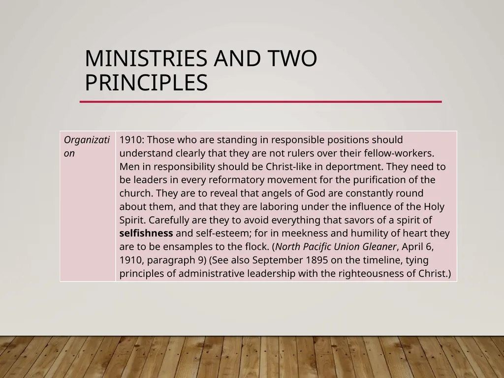 Righteousness simplified: everything swallowed up - slide 19 of 26