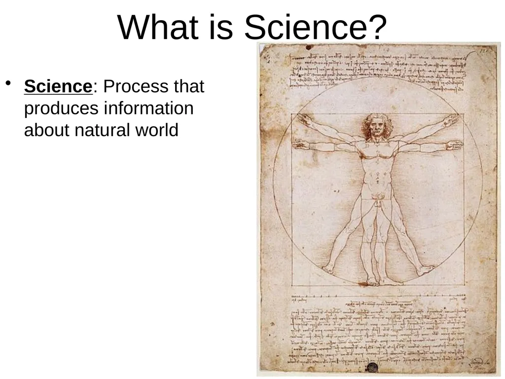Ask a question/ Identify a problem Construct a - slide 2 of 22