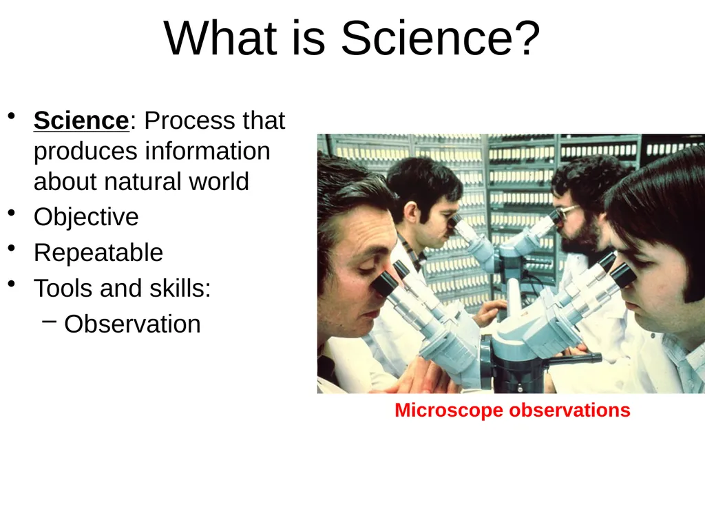 Ask a question/ Identify a problem Construct a - slide 5 of 22