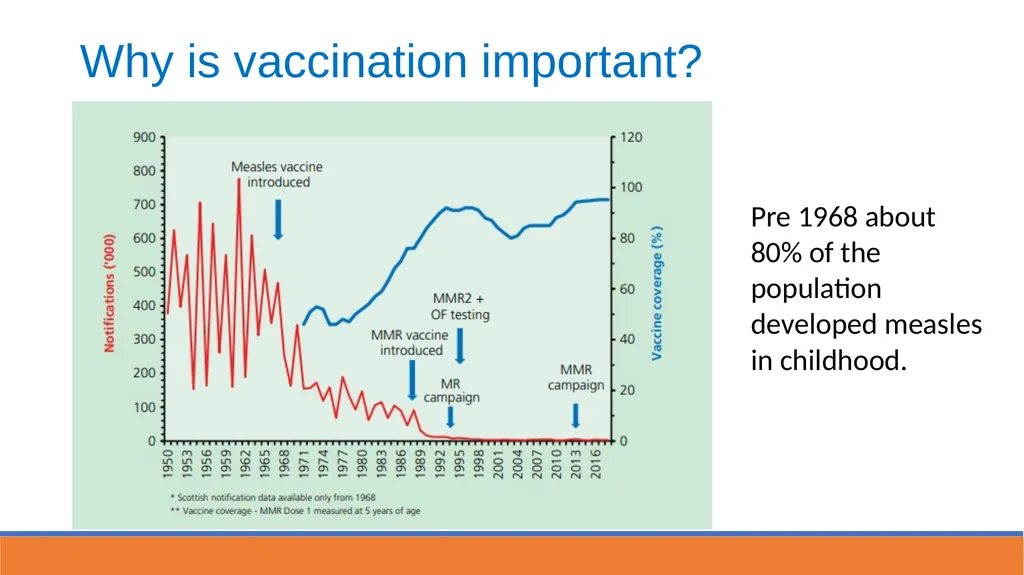 Vaccination webinar For community leaders, - slide 5 of 21