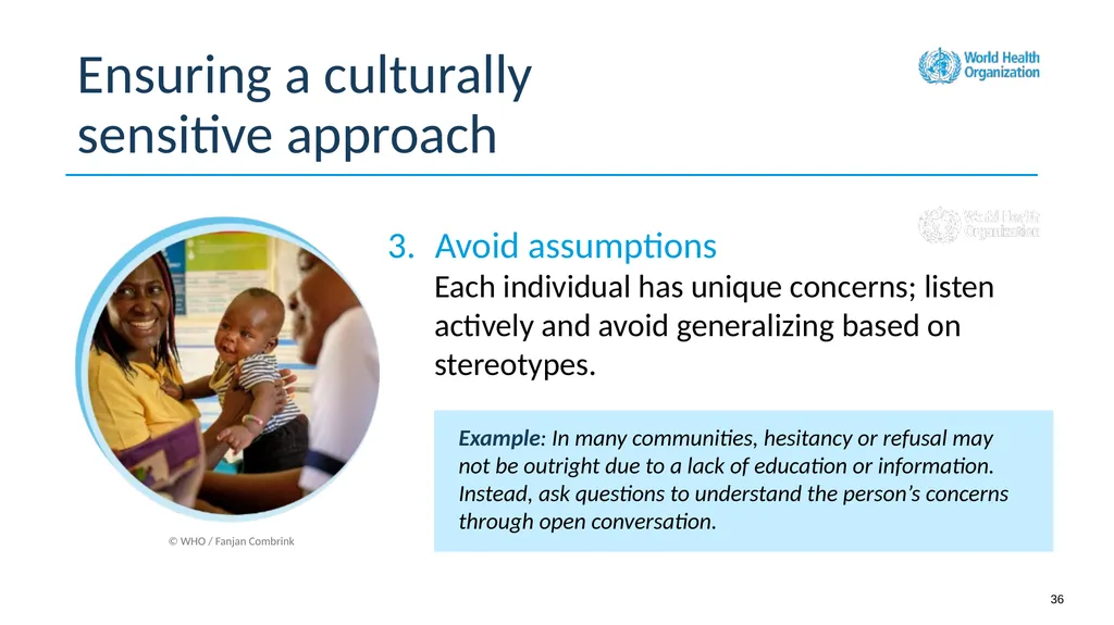 How to use this resource NOTES FOR FACILITATOR. - slide 36 of 59