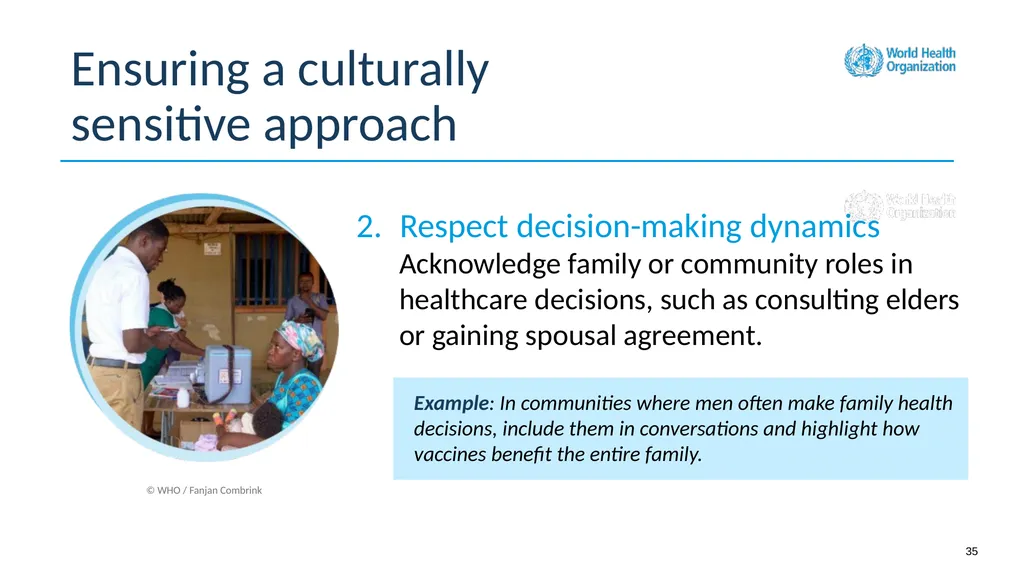 How to use this resource NOTES FOR FACILITATOR. - slide 35 of 59