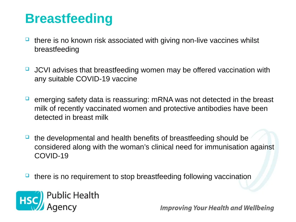 COVID-19 vaccination programme for adults - slide 35 of 82