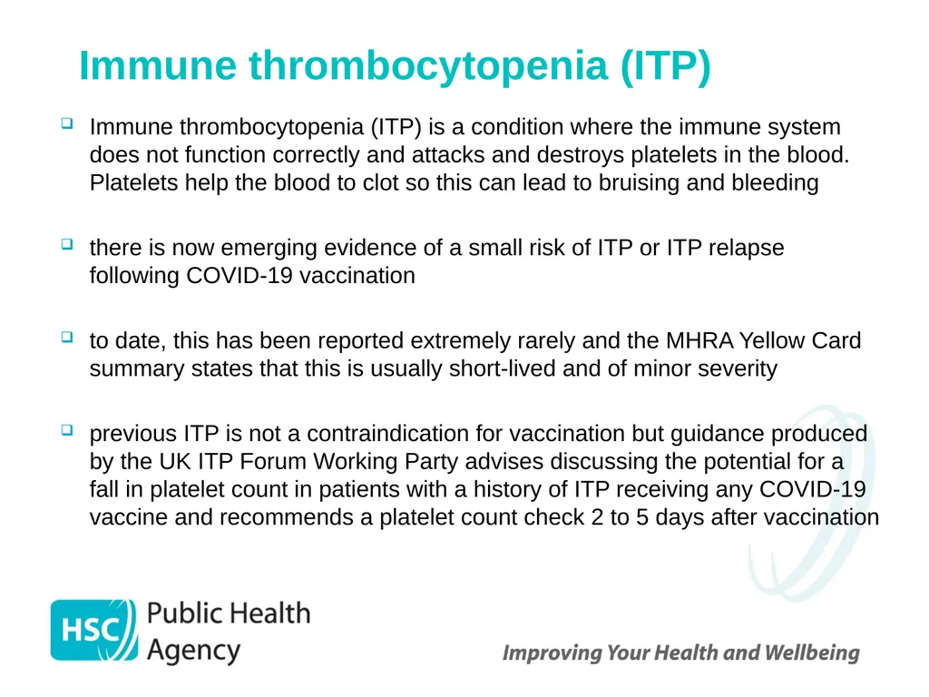COVID-19 vaccination programme for adults - slide 42 of 82